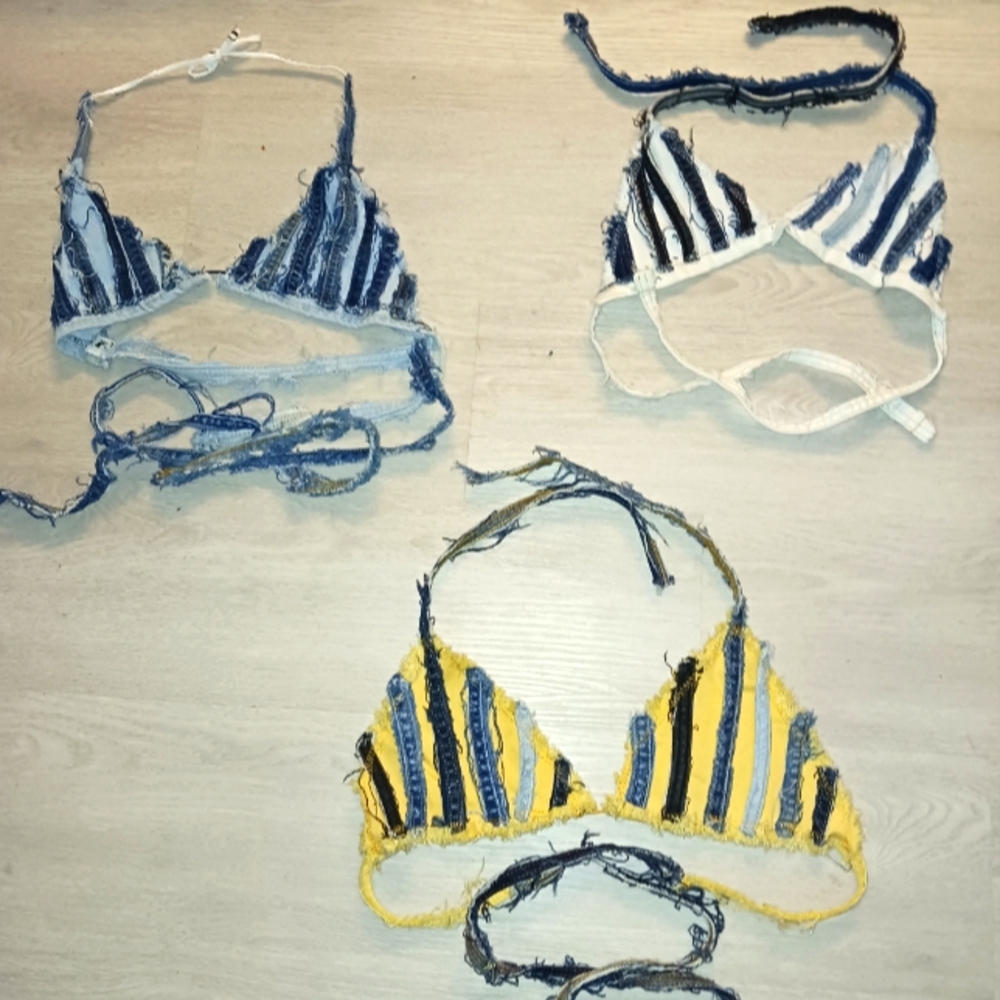 My ☆SJ☆ BRALETS